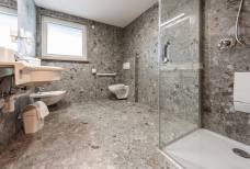Aparthotel Winklwiese - Bad Apartment 91